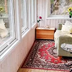 6 Person In Flatanger Tatil Evi Lauvsnes