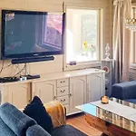 Tatil Evi 6 Person In Flatanger Lauvsnes