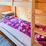 Tatil Evi 6 Person In Flatanger