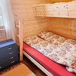 Tatil Evi 6 Person In Flatanger *
