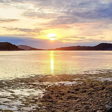 6 Person In Flatanger Lauvsnes
