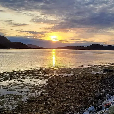 6 Person In Flatanger Lauvsnes